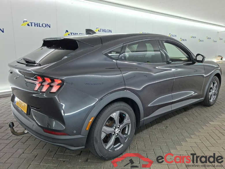 FORD Mustang Mach-E 98kWh Extended Range RWD auto 5D 216kW #3