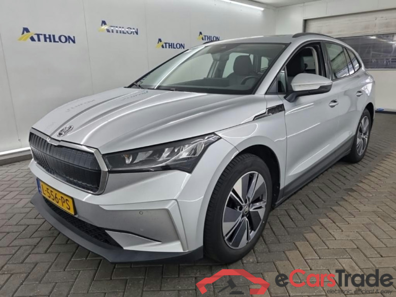 SKODA Enyaq iV iV 60 5D 132kW #1