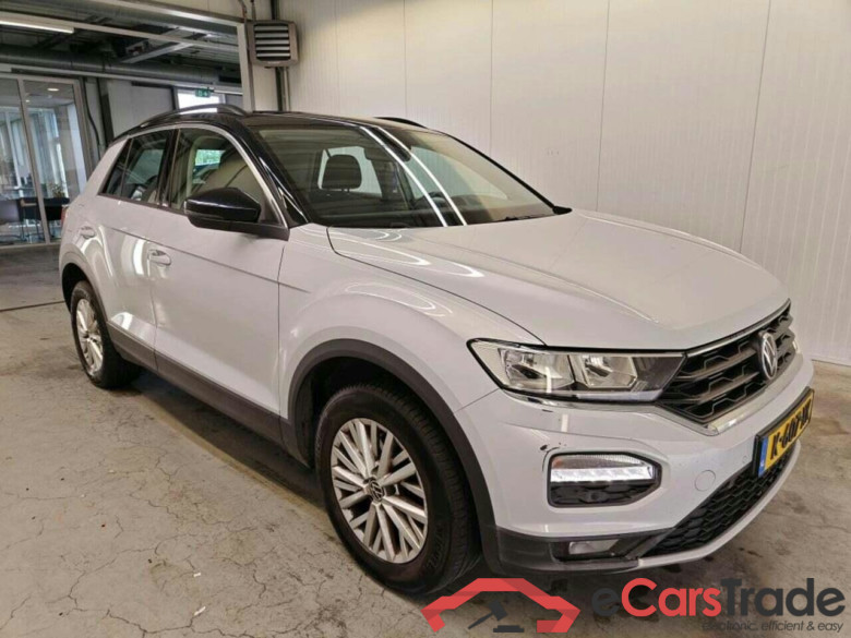 VOLKSWAGEN T-Roc 1.0 TSI Style #5