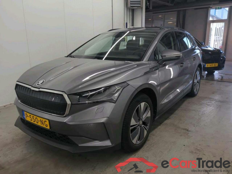 SKODA Enyaq iV 60 #1