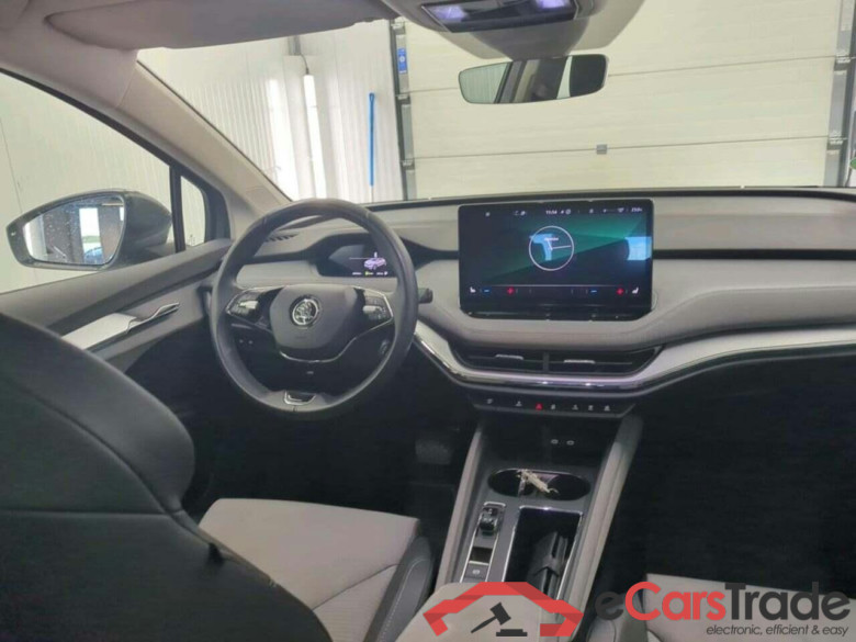 SKODA Enyaq iV 60 #3