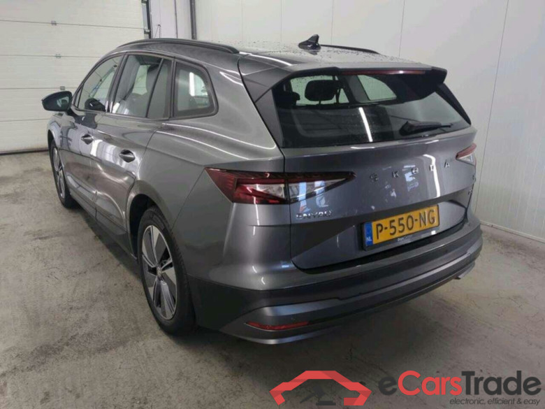 SKODA Enyaq iV 60 #6