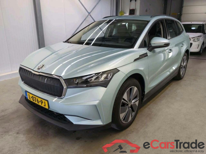 SKODA Enyaq iV 60