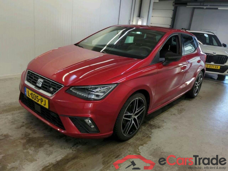 SEAT Ibiza 1.0 TSI FR Bns Int.+ #1