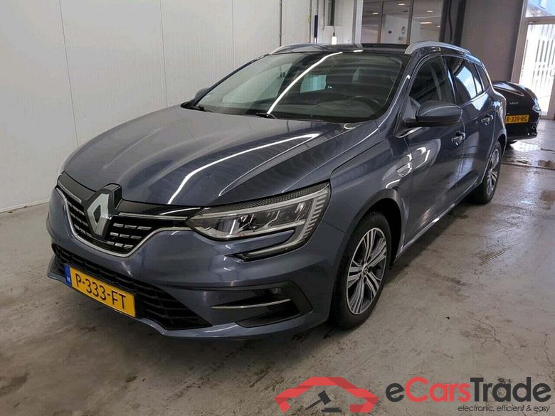 RENAULT Mégane Estate 1.6 ET PH 160 Intens