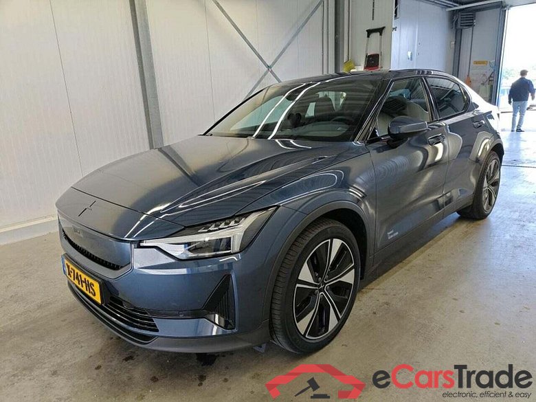 Polestar 2 LRSM Plus 82 kWh