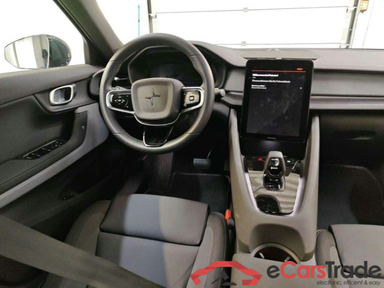 Polestar 2 LRSM Plus 82 kWh #3