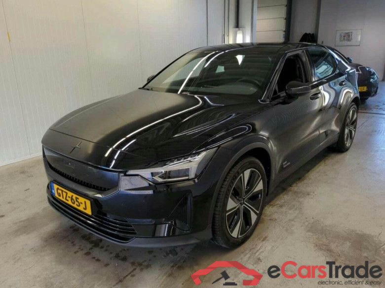 Polestar 2 SRSM 69 kWh #1