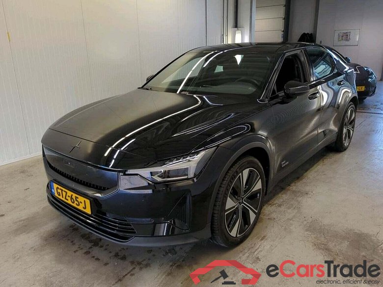 Polestar 2 SRSM 69 kWh