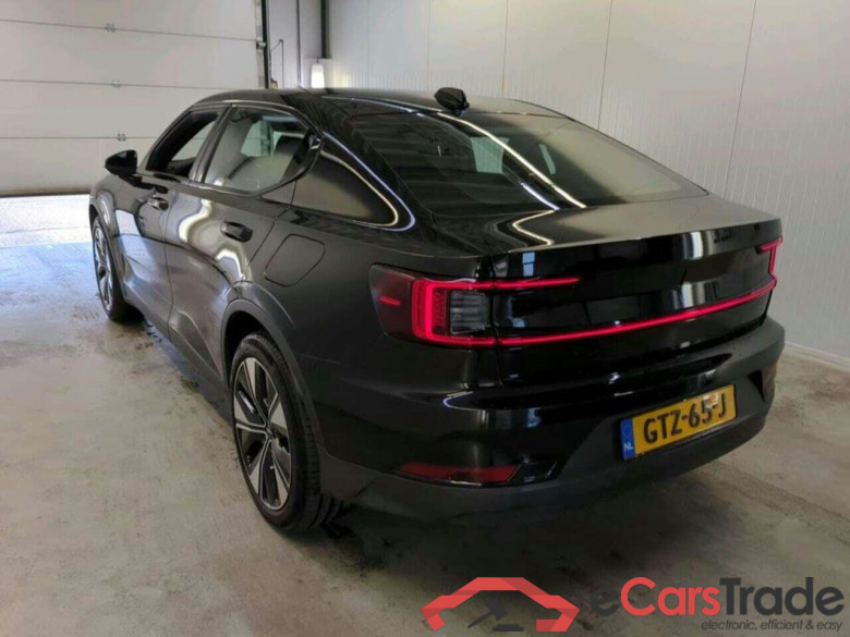Polestar 2 SRSM 69 kWh #6