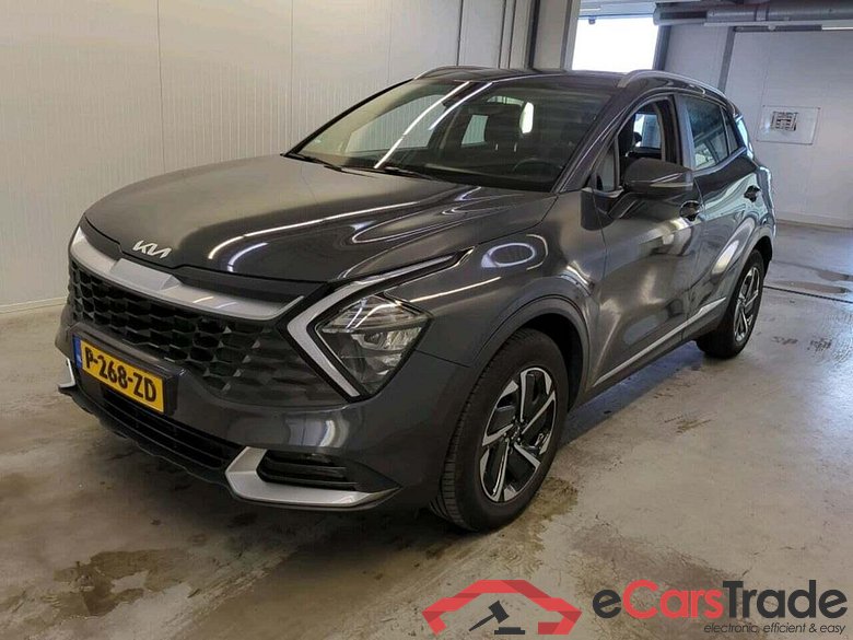 KIA SPORTAGE 1.6 T-GDi Hyb.Dyn.L.