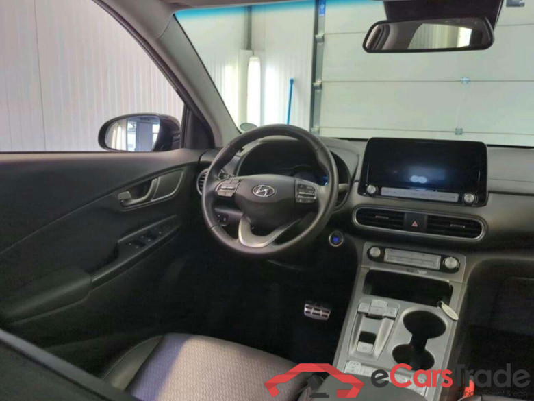 HYUNDAI Kona EV Limited 64 kWh #3