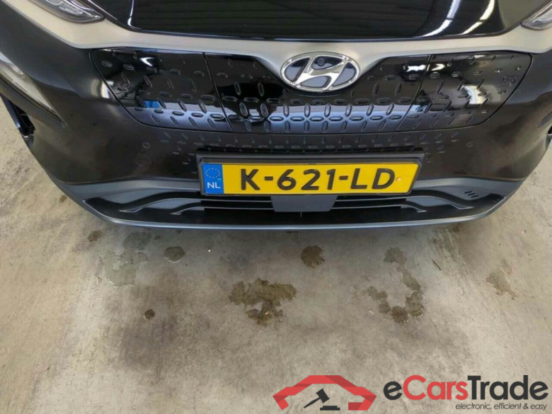 HYUNDAI Kona EV Limited 64 kWh #4