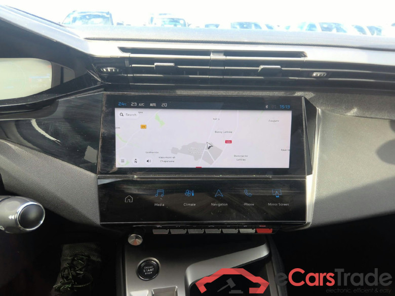 Peugeot 308 SW Allure Hybrid 136 e-DCS6 #5