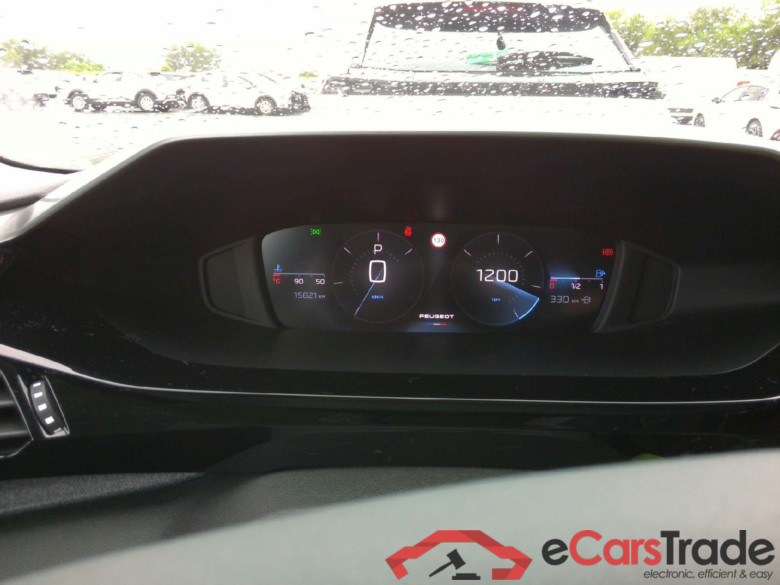 Peugeot 308 SW Allure PureTech 130ch S&S EAT8 #6