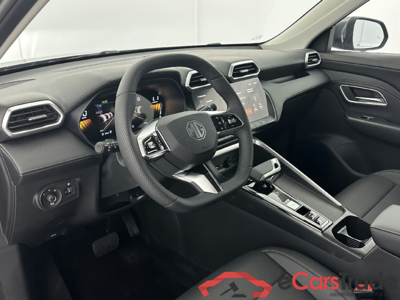 MG ZS Luxury 1.5 L Hybrid+ 197ch #6