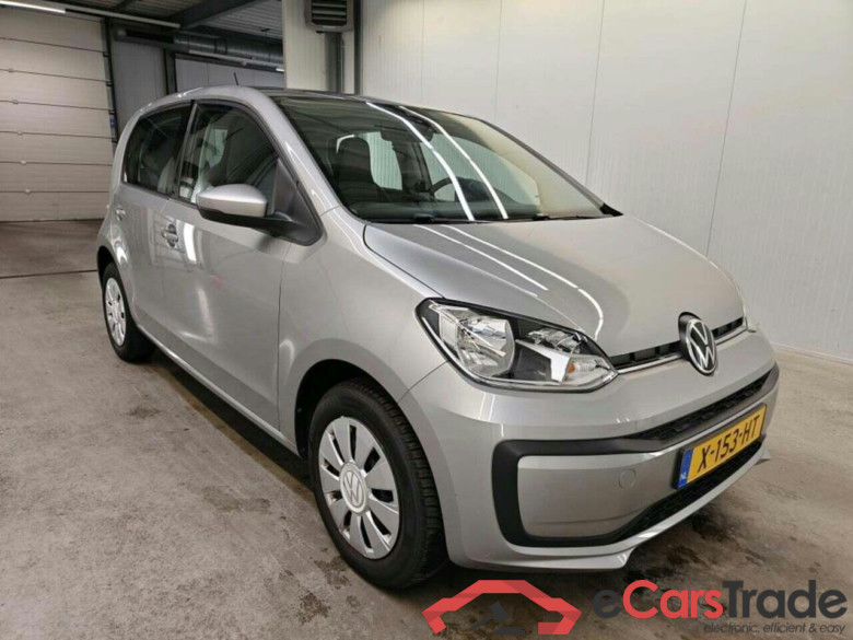 VOLKSWAGEN up! 1.0 #5