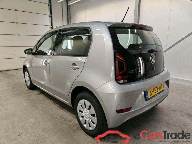 VOLKSWAGEN up! 1.0 #6