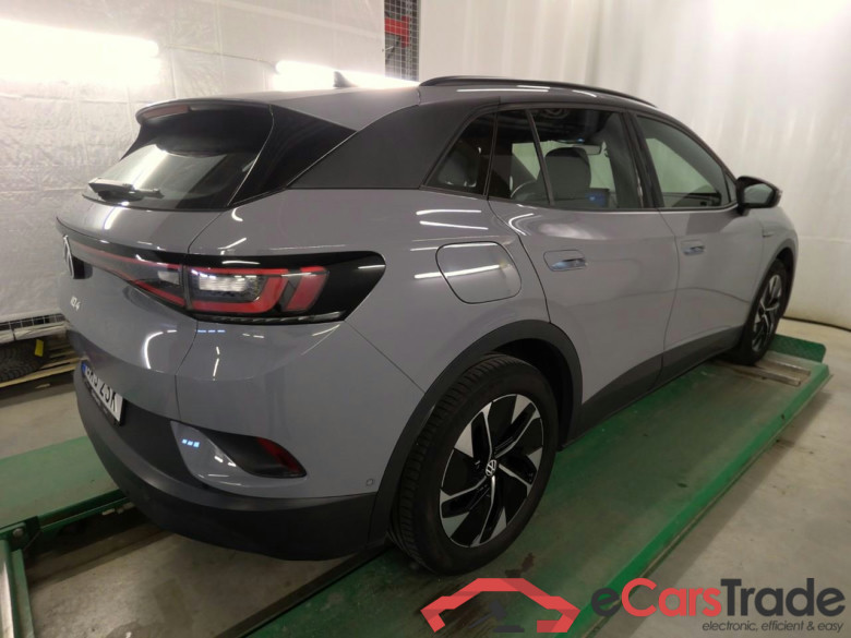 ID.4 Pro Perf.77kWh 150kW #3
