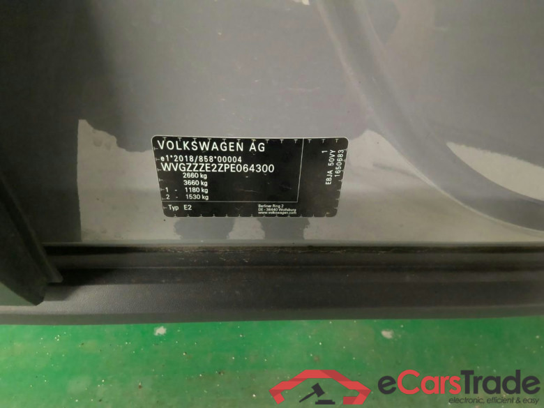 ID.4 Pro Perf.77kWh 150kW #5