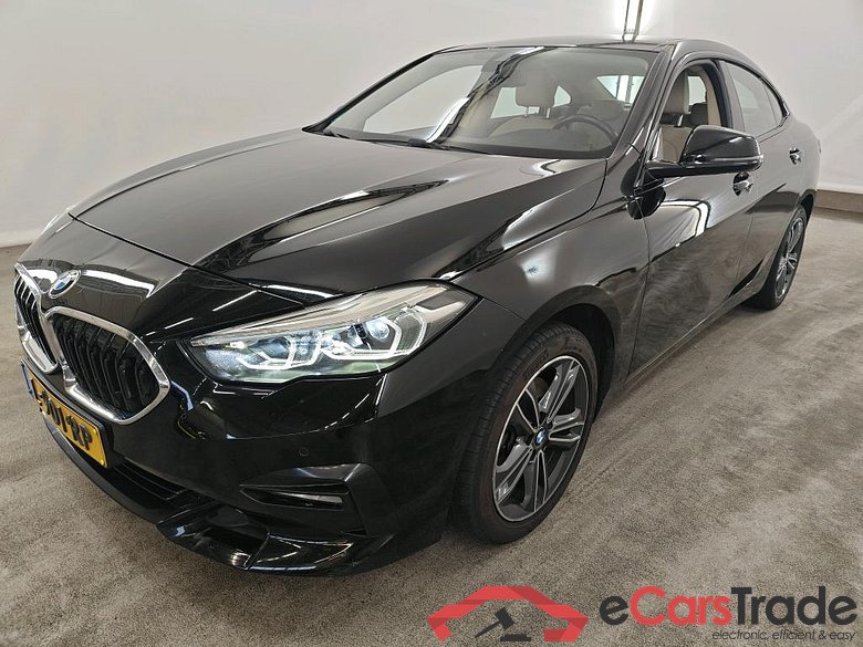 BMW 2 Serie Gran Coupé 218iA Sport Line 4d + Shadow Line