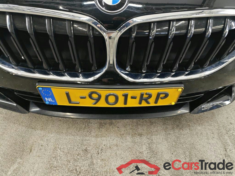 BMW 2 Serie Gran Coupé 218iA Sport Line 4d + Shadow Line #5