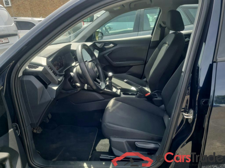 AUDI A1 SPORTBACK 1.0 25 TFSI #5