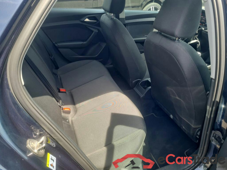 AUDI A1 SPORTBACK 1.0 25 TFSI #6