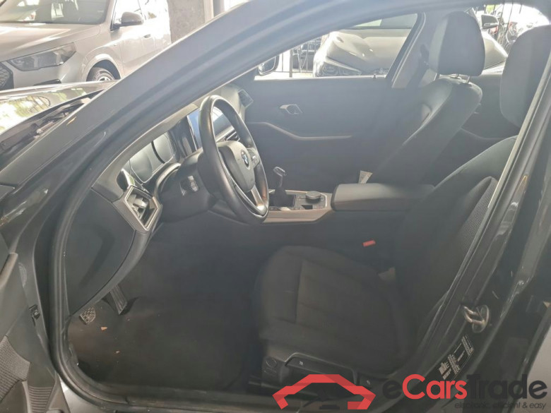 BMW 3 SERIES TOURING 2.0 320D (120KW) TOURING #5