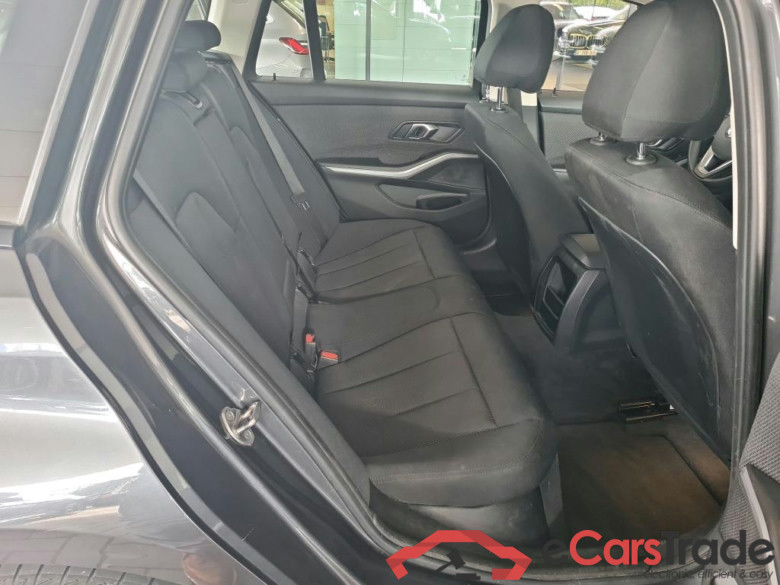 BMW 3 SERIES TOURING 2.0 320D (120KW) TOURING #6