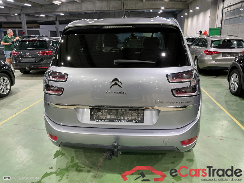 CITROAu2039N GRAND C4 SPACETOURER DIESEL 1.5 BlueHDi Business Lounge (Fl.) #5