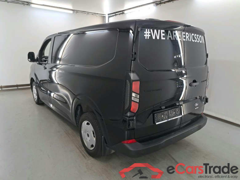 FORD TRANSIT CUSTOM 2.0TD 136PS TREND FWD 300 SWB #3