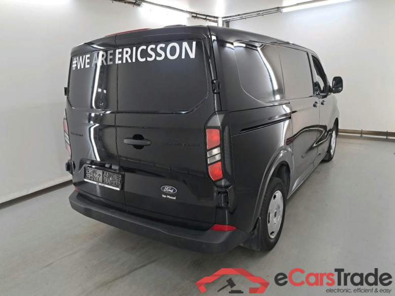 FORD TRANSIT CUSTOM 2.0TD 136PS TREND FWD 300 SWB #4