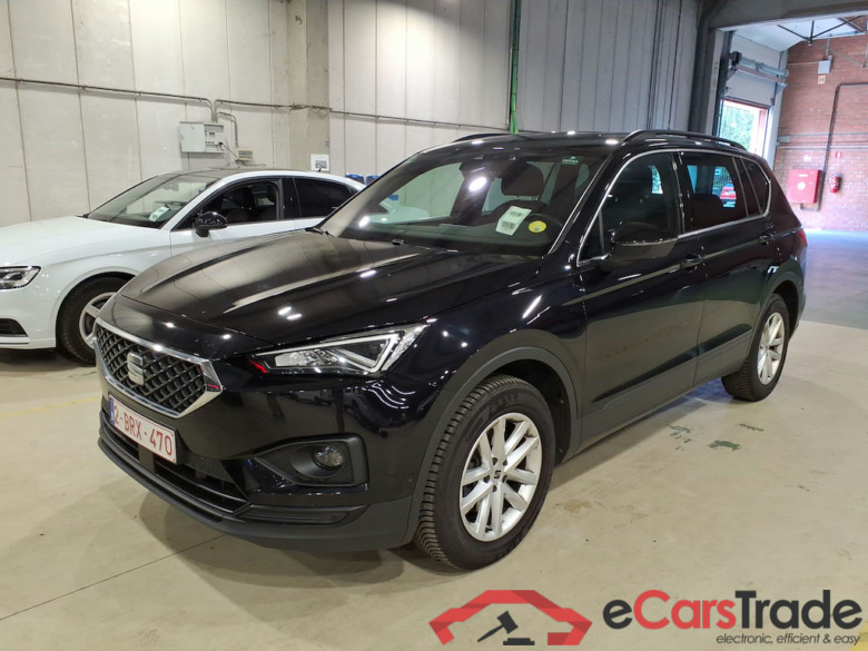 SEAT TARRACO 2.0 TDI 110KW MOVE DCT #1