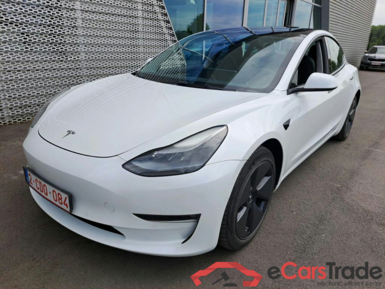 TESLA MODEL 3 BEV 75KWH LONG RANGE DUAL MOTOR 4WD AUTO #1