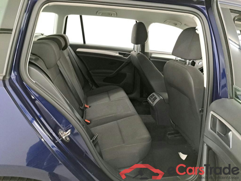 VOLKSWAGEN GOLF VII VARIANT - 2017 1.0 TSI Trendline OPF #6