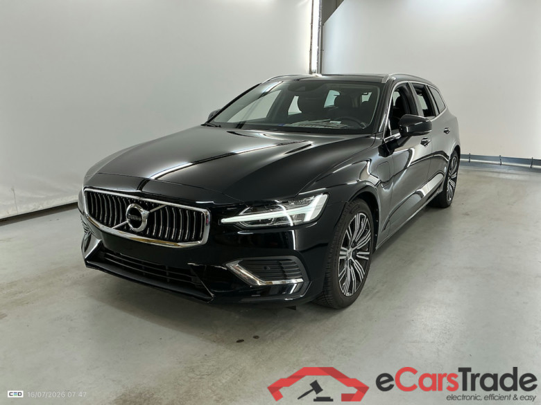 VOLVO V60 2.0 T6 PHEV INSCRIPTION EXPR. AUTO 4WD #1