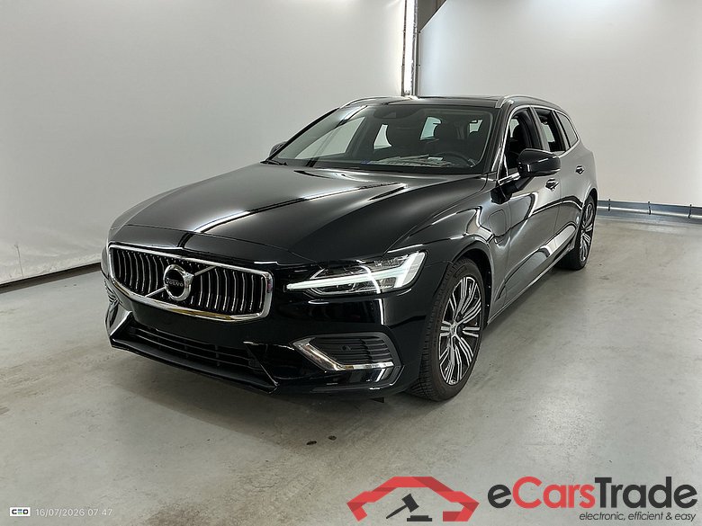 VOLVO V60 2.0 T6 PHEV INSCRIPTION EXPR. AUTO 4WD