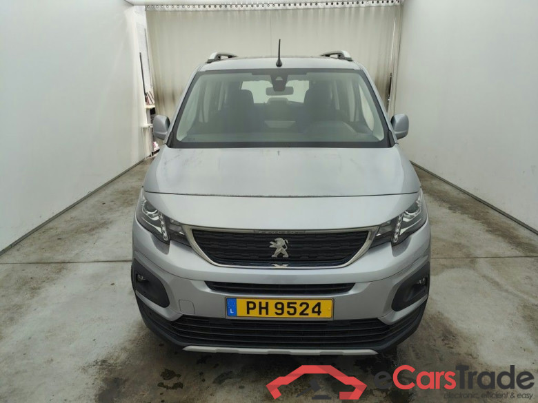 PEUGEOT RIFTER MWB DIESEL 1.5 BHDi 130 Long Allure S&S (EU6.2) 5d Auto !!! Voir Comment !!!