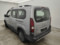 preview Peugeot Rifter #2