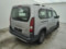 preview Peugeot Rifter #3