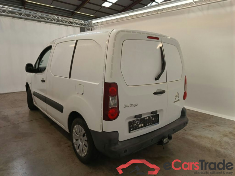 Citroën Berlingo L1 1.6 VTi 95 MAN EU6 Business 4d #3