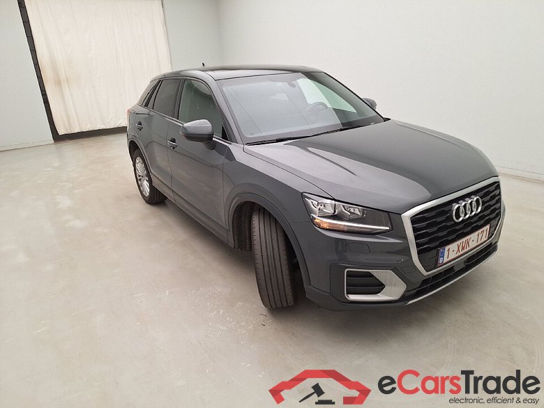 Audi, Q2 '16, Audi Q2 1.0 30 TFSI 85kW Design 5d #5