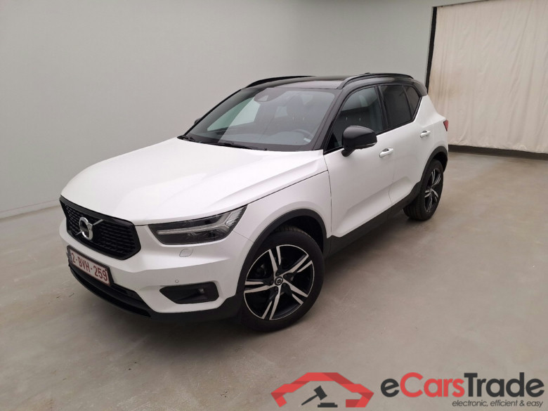 Volvo, XC40 '17, Volvo XC40 T3 R-Design Aut. 5d #2