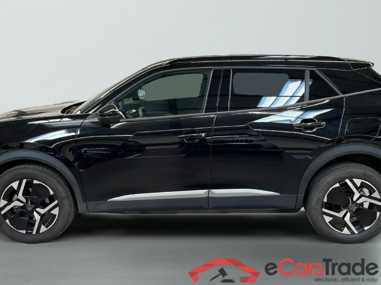 Peugeot 2008 Allure 1.2 100 S&S BVM6 #4