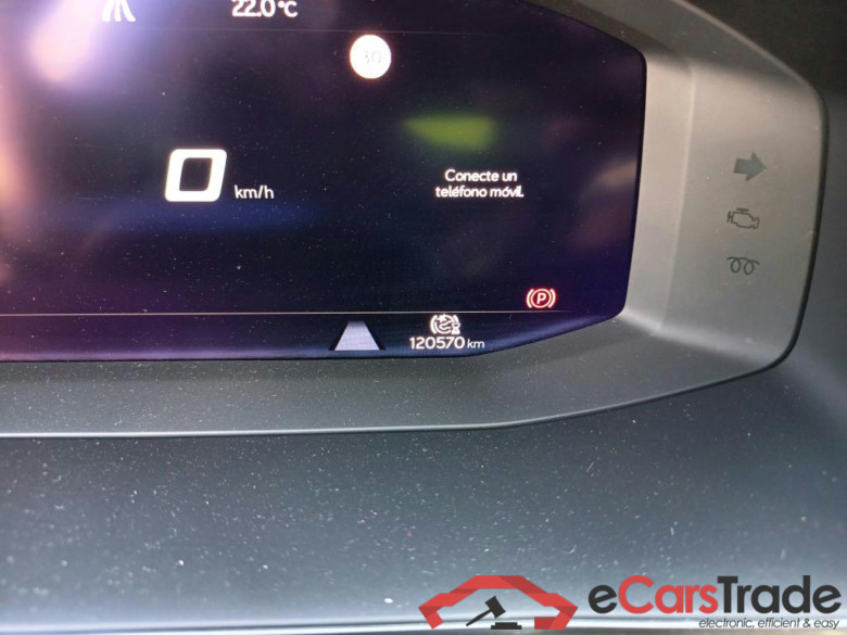 CUPRA Formentor / 2020 / 5P / todoterreno 1.5 TSI 110kW (150 CV) (AC3) #5