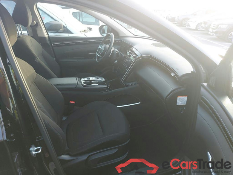 HYUNDAI Tucson / 2020 / 5P / todoterreno 1.6 TGDI 169kW (230CV) HEV Maxx Sky Auto #6