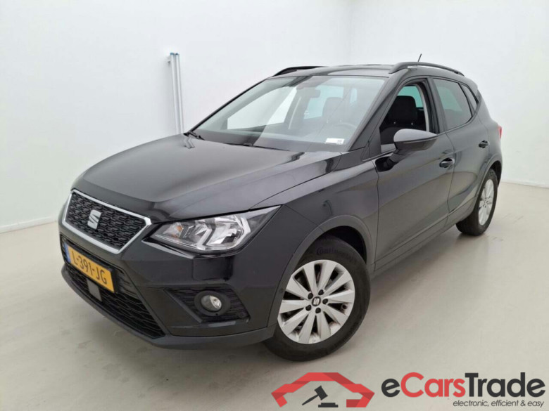 SEAT ARONA 1.0 TSI STYLE BUSINESS INTENSE #1
