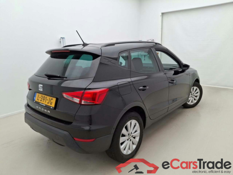 SEAT ARONA 1.0 TSI STYLE BUSINESS INTENSE #2