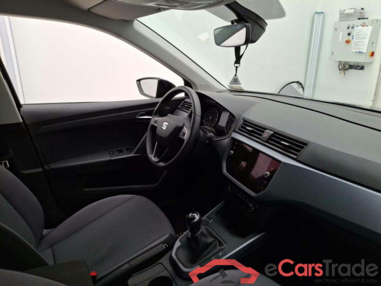 SEAT ARONA 1.0 TSI STYLE BUSINESS INTENSE #3